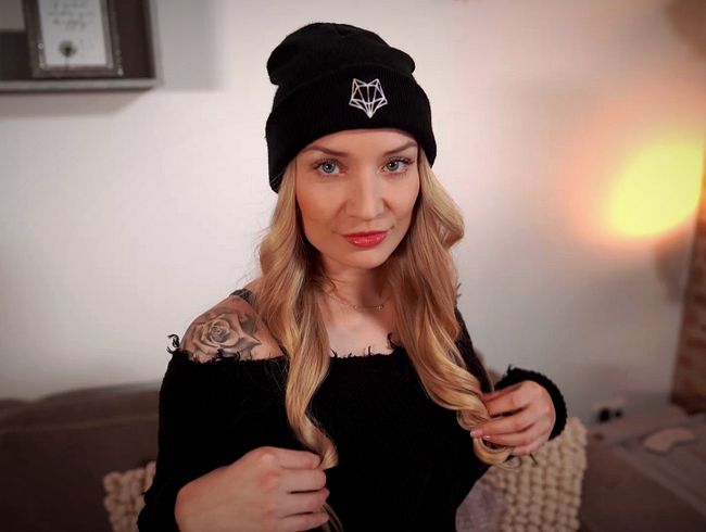 Ein rekordverdächtiger Orgasmus?