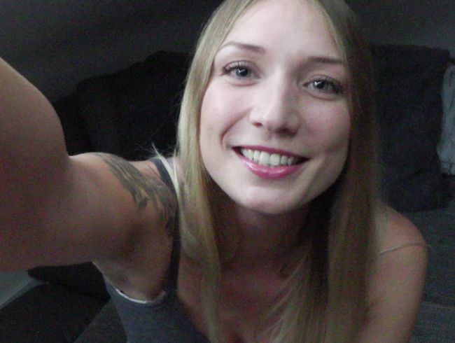 Fiona stellt sich vor