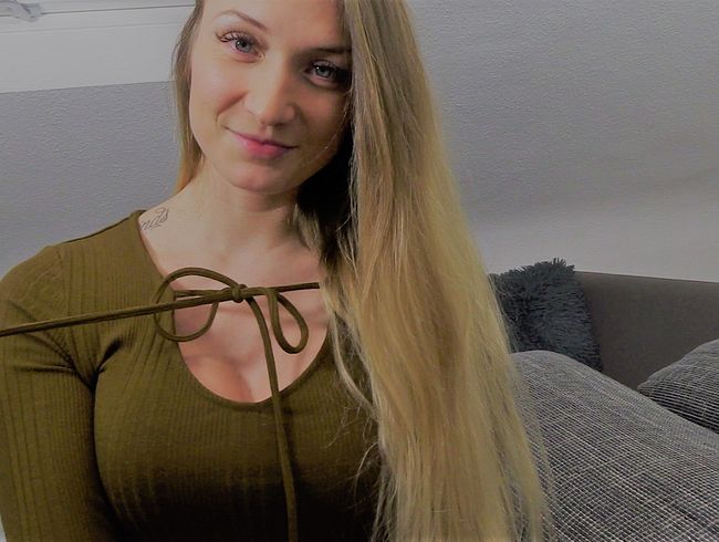 Neues Jahr - neue Titten. Die Einweihungsparty.